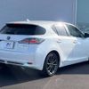 lexus ct 2011 -LEXUS--Lexus CT DAA-ZWA10--ZWA10-2009464---LEXUS--Lexus CT DAA-ZWA10--ZWA10-2009464- image 17