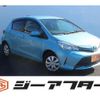 toyota vitz 2016 -TOYOTA--Vitz DBA-NSP130--NSP130-2235437---TOYOTA--Vitz DBA-NSP130--NSP130-2235437- image 1