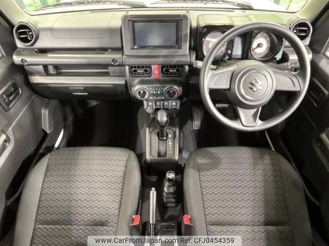 suzuki jimny 2022 -SUZUKI--Jimny 3BA-JB64W--JB64W-245327---SUZUKI--Jimny 3BA-JB64W--JB64W-245327- image 2