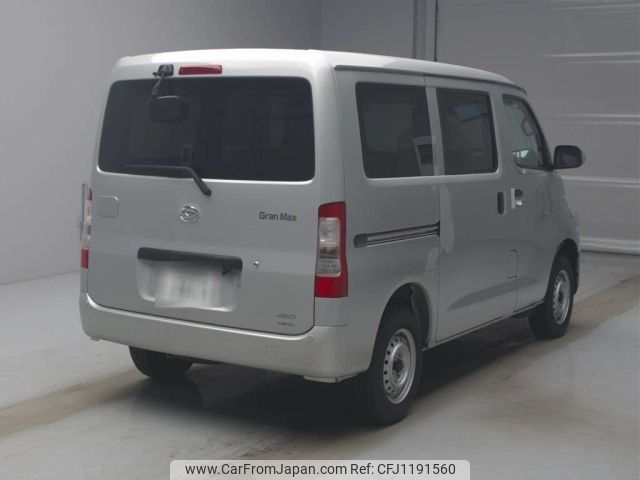 daihatsu daihatsu-others 2024 -DAIHATSU 【宇都宮 400に2411】--ｸﾞﾗﾝﾏｯｸｽｶｰｺﾞ S413V-0000444---DAIHATSU 【宇都宮 400に2411】--ｸﾞﾗﾝﾏｯｸｽｶｰｺﾞ S413V-0000444- image 2