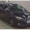 toyota wish 2014 -TOYOTA--Wish DBA-ZGE20W--ZGE20-6011258---TOYOTA--Wish DBA-ZGE20W--ZGE20-6011258- image 1