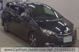 toyota wish 2014 -TOYOTA--Wish DBA-ZGE20W--ZGE20-6011258---TOYOTA--Wish DBA-ZGE20W--ZGE20-6011258-