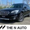 subaru outback 2017 -SUBARU 【大阪 341ﾁ 719】--Legacy OutBack DBA-BS9--BS9-034887---SUBARU 【大阪 341ﾁ 719】--Legacy OutBack DBA-BS9--BS9-034887- image 1