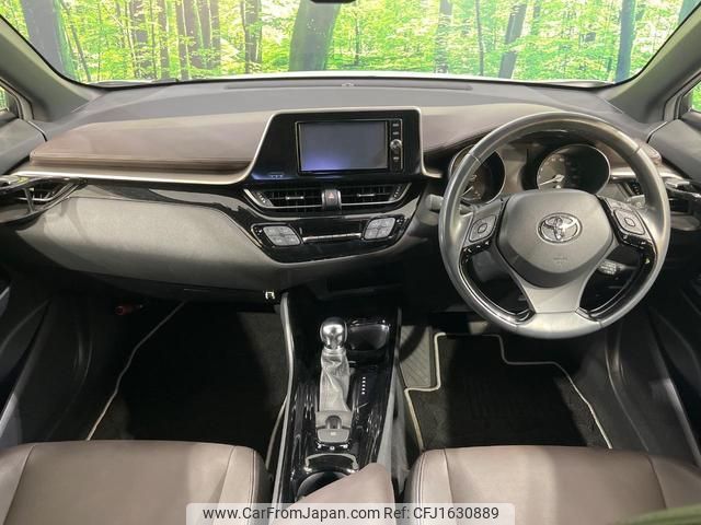 toyota c-hr 2018 CFJ1630889 image 2
