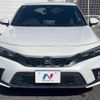 honda civic 2022 CFJ1798766 image 14