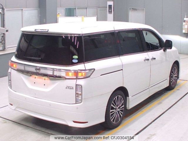 nissan elgrand 2021 -NISSAN--Elgrand TNE52-070475---NISSAN--Elgrand TNE52-070475- image 2