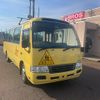 toyota coaster 2014 -TOYOTA--Coaster PDG-XZB50--XZB50-0006821---TOYOTA--Coaster PDG-XZB50--XZB50-0006821- image 1