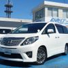 toyota alphard 2013 CFJ1727591 image 1