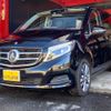 mercedes-benz v-class 2016 -MERCEDES-BENZ 【大阪 303ﾕ9814】--Benz V Class 447811--23120502---MERCEDES-BENZ 【大阪 303ﾕ9814】--Benz V Class 447811--23120502- image 1