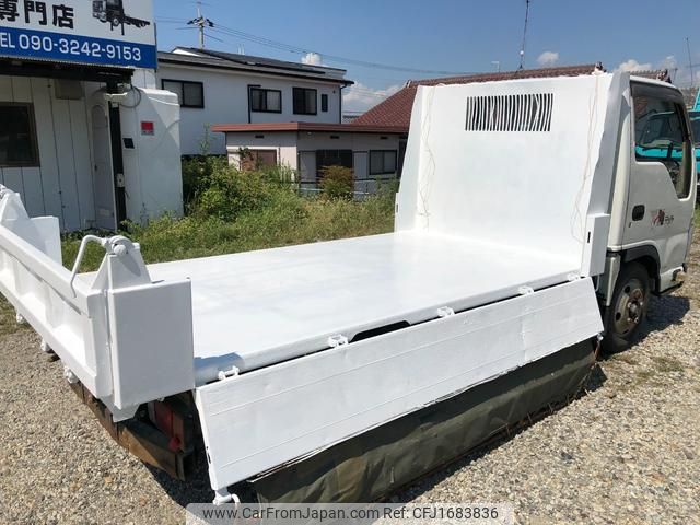 isuzu elf-truck 2012 CFJ1683836 image 2