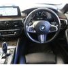 bmw 5-series 2017 quick_quick_DBA-JA20_WBAJA520X0G885775 image 7