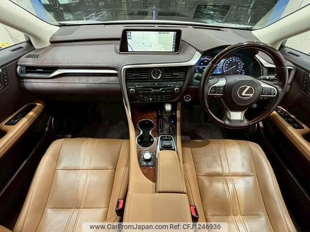 lexus rx 2018 quick_quick_DAA-GYL26W_GYL26-0002103 image 2