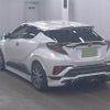 toyota c-hr 2018 quick_quick_DBA-NGX50_NGX50-2027213 image 2