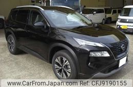 nissan x-trail 2023 -NISSAN 【大阪 303ﾒ5424】--X-Trail 6AA-SNT33--SNT33-032135---NISSAN 【大阪 303ﾒ5424】--X-Trail 6AA-SNT33--SNT33-032135-