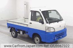 daihatsu hijet-truck 2012 -DAIHATSU--Hijet Truck S201P--0087849---DAIHATSU--Hijet Truck S201P--0087849-