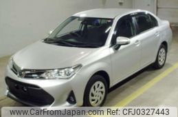 toyota corolla-axio 2021 quick_quick_3BA-NZE164_NZE164-7084723