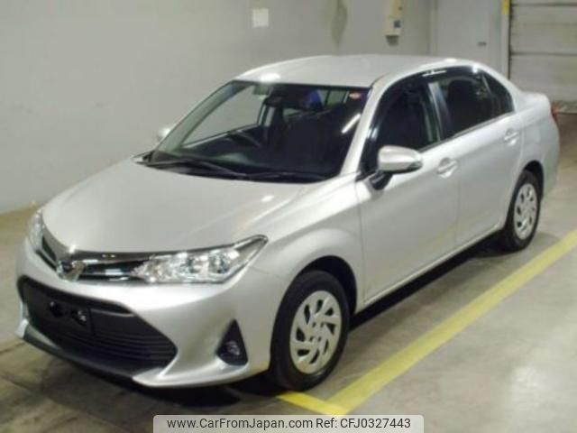 toyota corolla-axio 2021 quick_quick_3BA-NZE164_NZE164-7084723 image 1