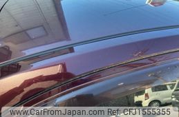 nissan march 2008 CFJ1555355