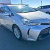 toyota prius-α 2018 -TOYOTA--Prius α DAA-ZVW41W--ZVW41-0077466---TOYOTA--Prius α DAA-ZVW41W--ZVW41-0077466- image 8