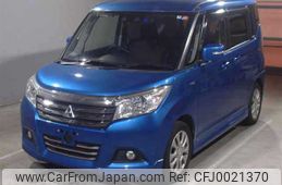 mitsubishi delica-d2 2019 -MITSUBISHI--Delica D2 MB36S-252993---MITSUBISHI--Delica D2 MB36S-252993-