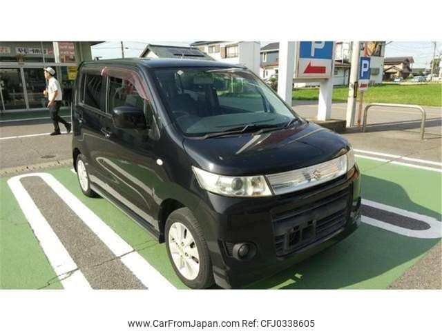 suzuki wagon-r 2011 -SUZUKI--Wagon R DBA-MH23S--MH23S-642561---SUZUKI--Wagon R DBA-MH23S--MH23S-642561- image 2