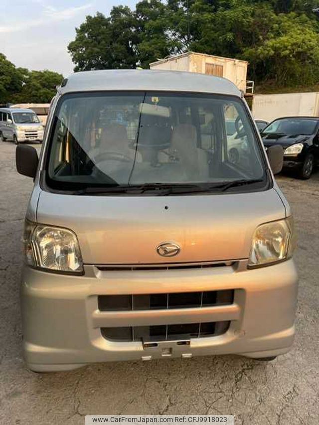 Elegant Daihatsu Hijet Van For Sale In Usa Photos