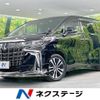 toyota alphard 2019 -TOYOTA--Alphard DBA-AGH35W--AGH35-0039875---TOYOTA--Alphard DBA-AGH35W--AGH35-0039875- image 1