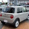 suzuki alto-lapin-chocolat 2024 quick_quick_HE33S_HE33S-508371 image 18