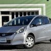 honda fit 2011 -HONDA--Fit DBA-GE6--GE6-1523635---HONDA--Fit DBA-GE6--GE6-1523635- image 1