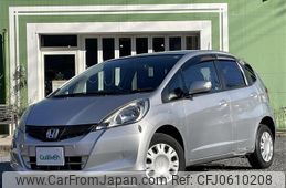 honda fit 2011 -HONDA--Fit DBA-GE6--GE6-1523635---HONDA--Fit DBA-GE6--GE6-1523635-