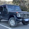 mercedes-benz g-class 1989 quick_quick_E-460239_WDB46023927066308 image 1