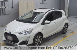 toyota aqua 2016 -TOYOTA--AQUA NHP10-2516726---TOYOTA--AQUA NHP10-2516726-