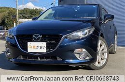 mazda axela 2013 quick_quick_DBA-BMEFS_BMEFS-101498