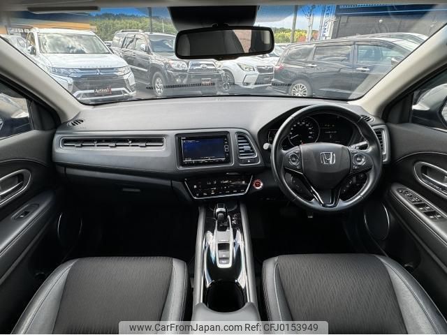 honda vezel 2019 quick_quick_RU3_RU3-1350072 image 2