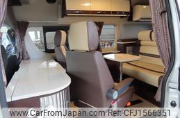 toyota hiace-van 2019 CFJ1566351