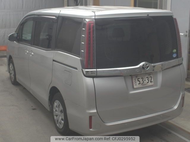 toyota noah 2019 -TOYOTA--Noah ZRR80G-0579195---TOYOTA--Noah ZRR80G-0579195- image 2