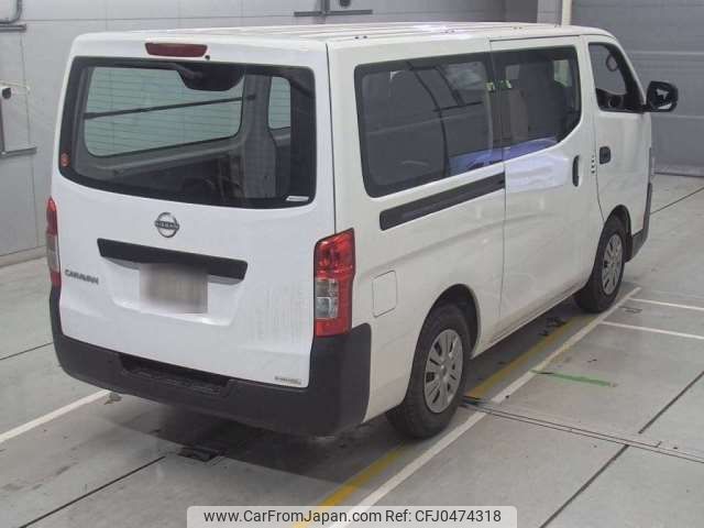 nissan caravan-van 2022 -NISSAN--Caravan Van 3BF-VR2E26--VR2E26-158990---NISSAN--Caravan Van 3BF-VR2E26--VR2E26-158990- image 2