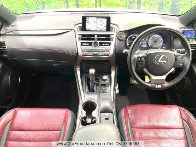 lexus nx 2014 -LEXUS--Lexus NX DBA-AGZ10--AGZ10-1003279---LEXUS--Lexus NX DBA-AGZ10--AGZ10-1003279- image 2