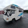 toyota hiace-truck 1991 -TOYOTA--Hiace Truck LH80-LH800043460---TOYOTA--Hiace Truck LH80-LH800043460- image 1