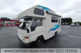 toyota hiace-truck 1991 -TOYOTA--Hiace Truck LH80-LH800043460---TOYOTA--Hiace Truck LH80-LH800043460-