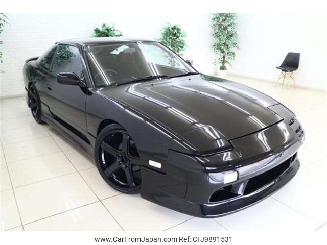 nissan 180sx 1994 -NISSAN--180SX RPS13--RPS13202425---NISSAN--180SX RPS13--RPS13202425- image 2