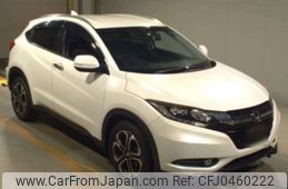 honda vezel 2014 -HONDA--VEZEL DBA-RU1--RU1-1012138---HONDA--VEZEL DBA-RU1--RU1-1012138-