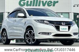 honda vezel 2016 -HONDA--VEZEL DAA-RU3--RU3-1222220---HONDA--VEZEL DAA-RU3--RU3-1222220-