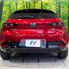 mazda mazda3-fastback 2019 quick_quick_BPFP_BPFP-102199 image 16