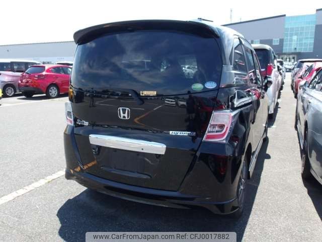 honda freed-spike 2013 -HONDA--Freed Spike DAA-GP3--GP3-1116836---HONDA--Freed Spike DAA-GP3--GP3-1116836- image 2