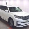 toyota land-cruiser-prado 2020 -TOYOTA 【名古屋 307ﾓ4311】--Land Cruiser Prado LDA-GDJ151W--GDJ151W-0009036---TOYOTA 【名古屋 307ﾓ4311】--Land Cruiser Prado LDA-GDJ151W--GDJ151W-0009036- image 1