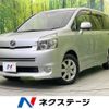 toyota voxy 2007 -TOYOTA--Voxy DBA-ZRR70W--ZRR70-0030284---TOYOTA--Voxy DBA-ZRR70W--ZRR70-0030284- image 1