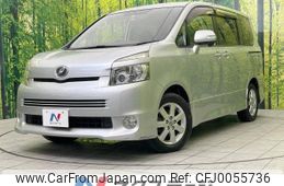 toyota voxy 2007 -TOYOTA--Voxy DBA-ZRR70W--ZRR70-0030284---TOYOTA--Voxy DBA-ZRR70W--ZRR70-0030284-