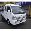 suzuki carry-truck 2023 quick_quick_DA16T_DA16T-710668 image 5