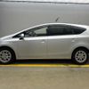 toyota prius-α 2014 quick_quick_DAA-ZVW41W_ZVW41-3355463 image 9